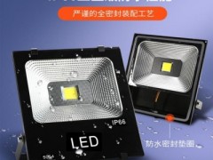 抱箍灯