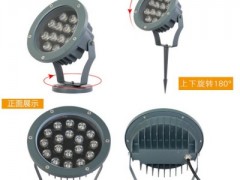 led条形线条灯