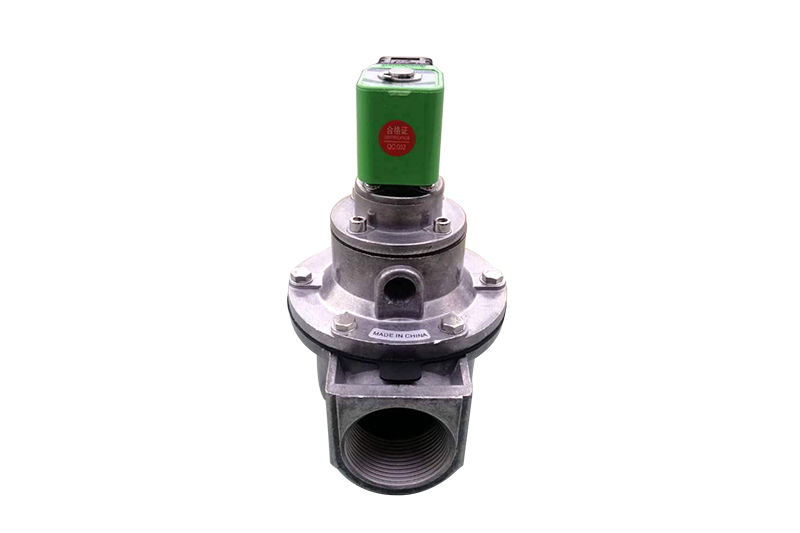 气箱脉冲除尘器
