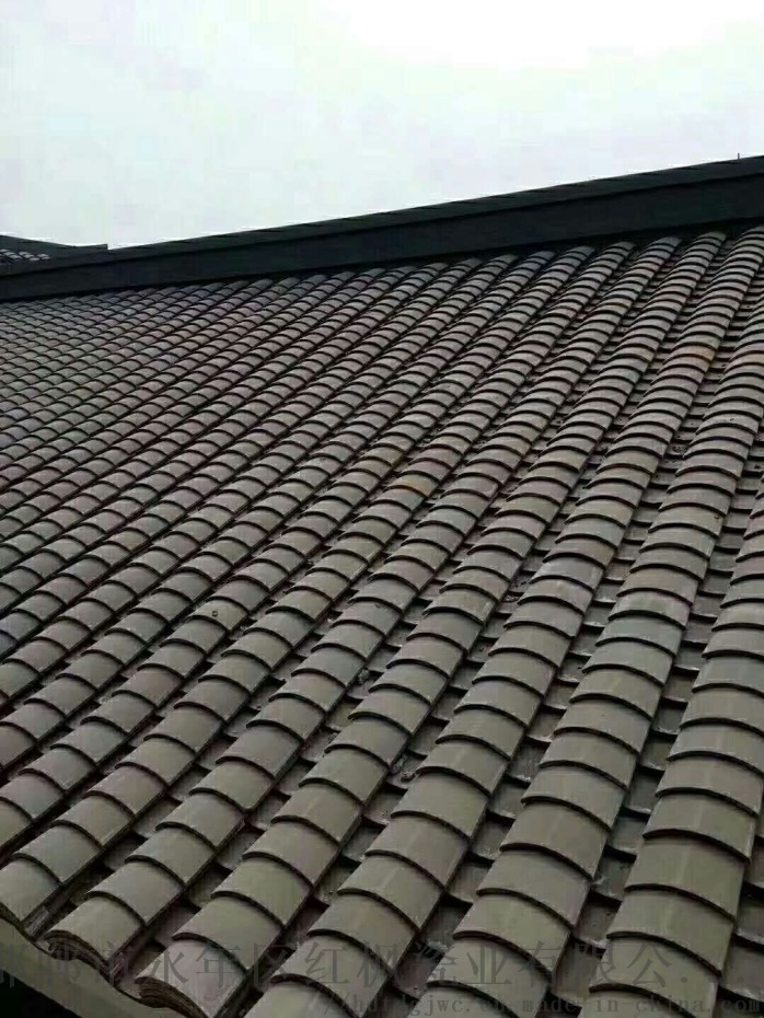 青瓦厂家