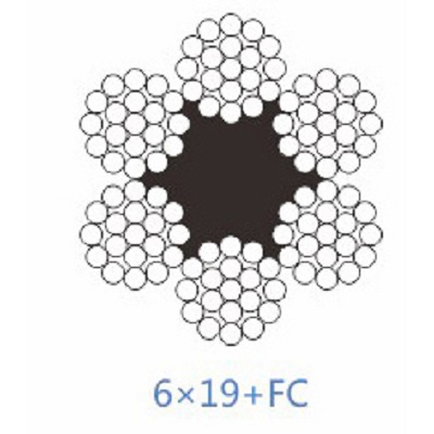6X19+PP