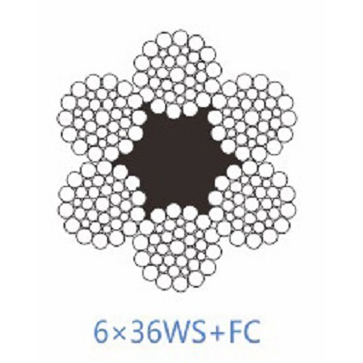 6X36结构