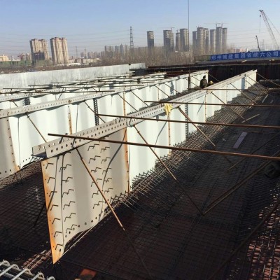 郑州南三环郑蔚路桥