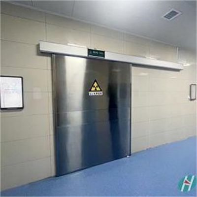 医用铅门（X射线防护门）