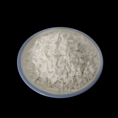 片状二水氯化钙74%