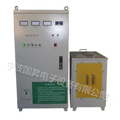 超高频120kw