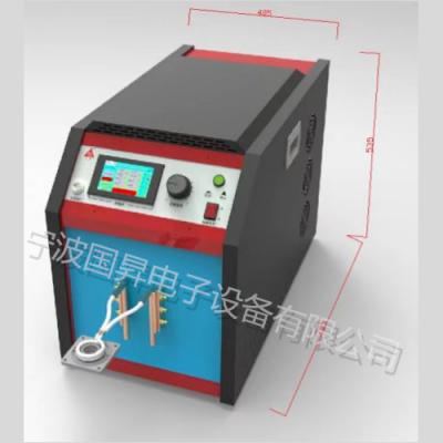 智能感应加热设备30kw