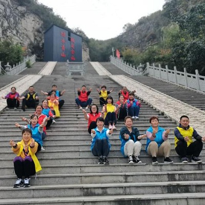 企业团建