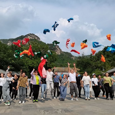 企业团建