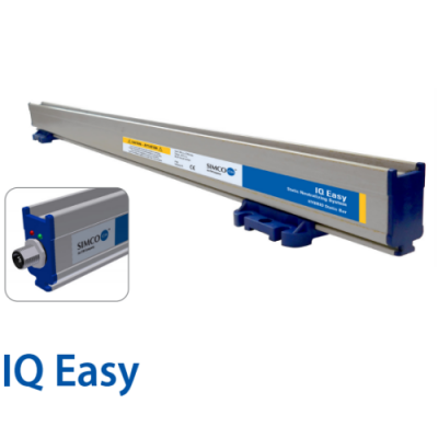 IQ  EASY  BAR
