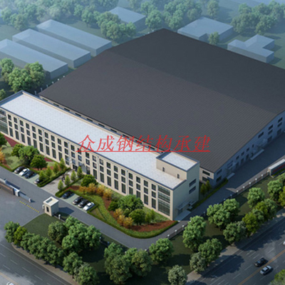 长春长光宇航复合材料有限公司年产300套商用符合材料件项目