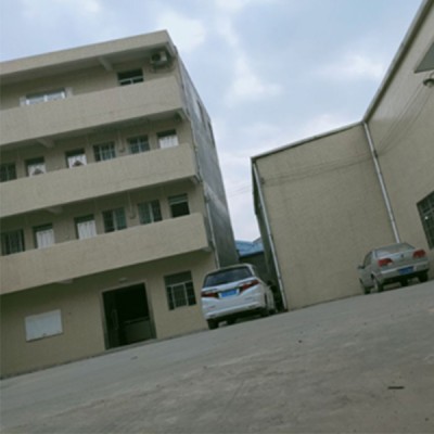 公司外貌