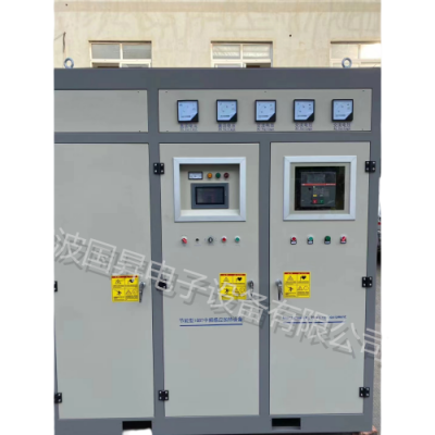 中频900kw