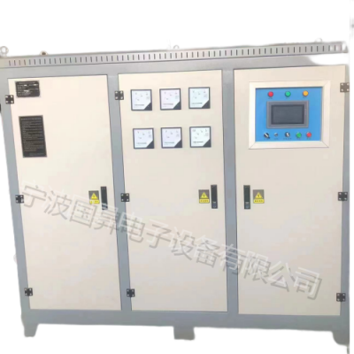 中频1300kw