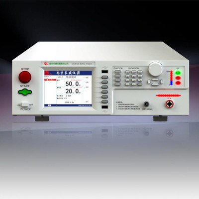 程控多路绝缘耐压测试仪 CS9929ESI