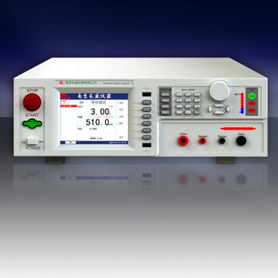 程控接地电阻测试仪 CS9950SI