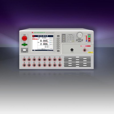 程控多路绝缘耐压测试仪 CS9929ESI