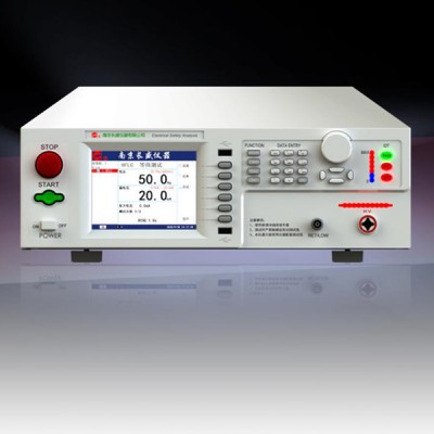 程控电容器耐压漏电流分析仪 CS18016B