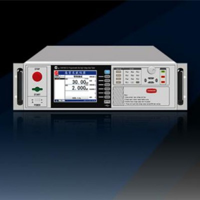 程控超高压测试仪 CS9974AX-DC10
