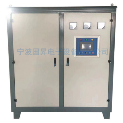中频400kw