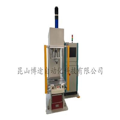 PC标准压装设备