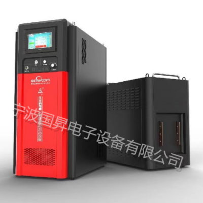 定制手持加热200kw