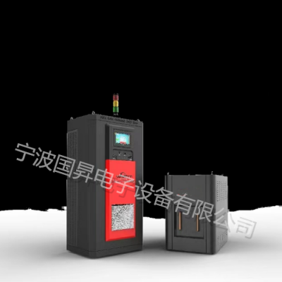 定制手持加热160kw