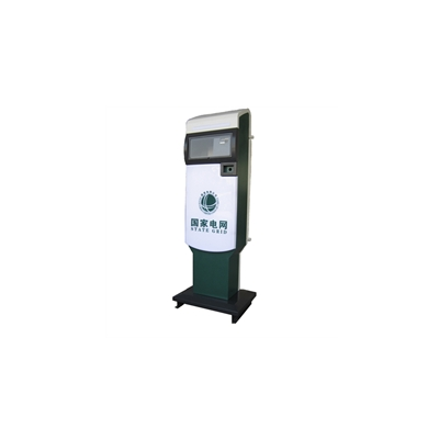 汽车充电桩外壳