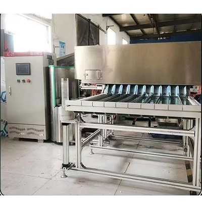 自动称重机Automatic weighing machine